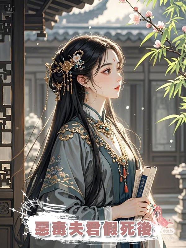 惡毒夫君假死後在線閱讀