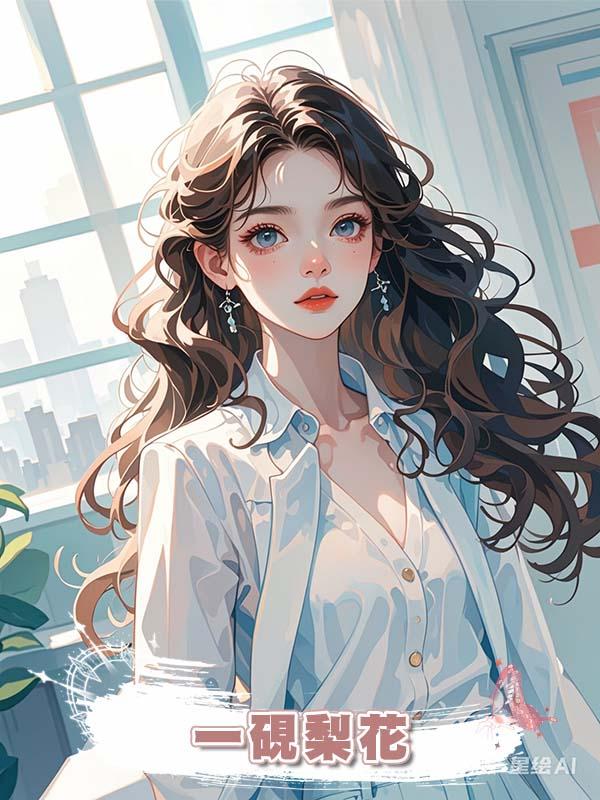 一硯梨花在線閱讀