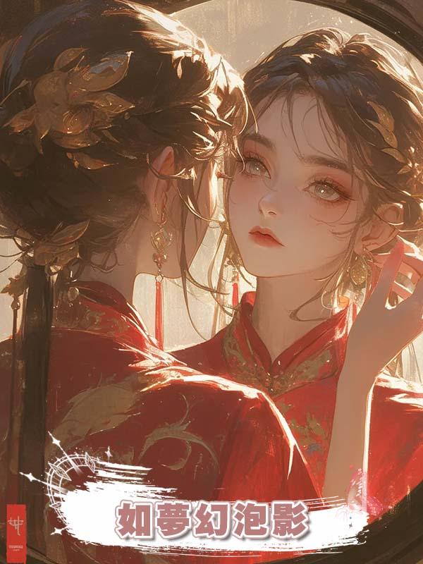 如夢幻泡影在線閱讀