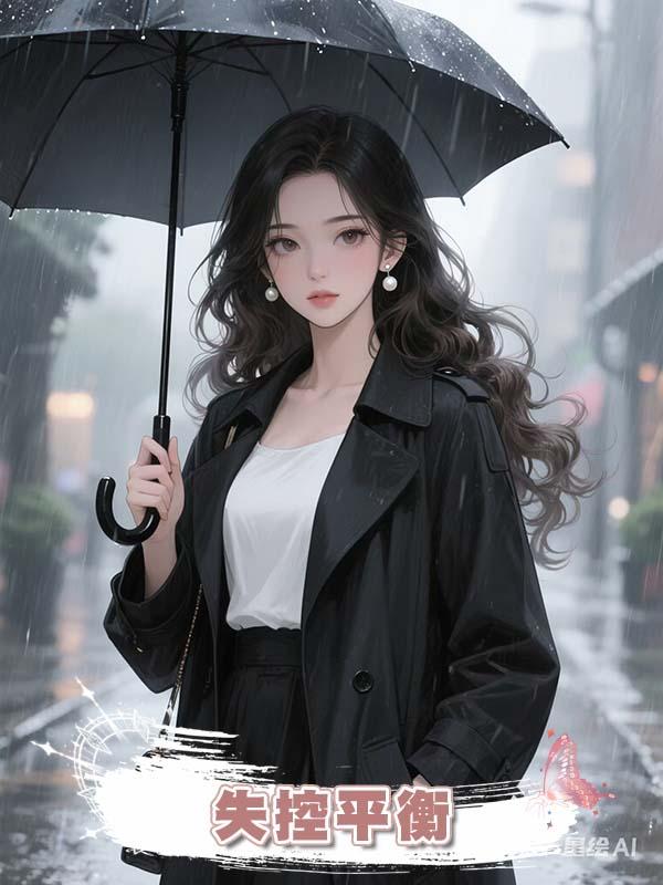 失控平衡在線閱讀