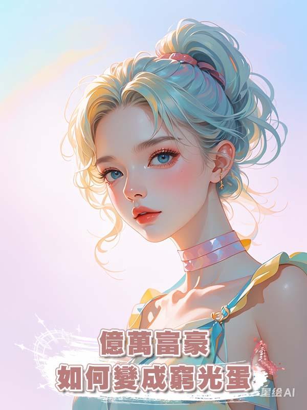 億萬富豪如何變成窮光蛋在線閱讀
