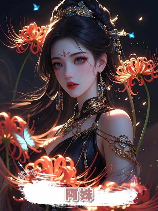 阿姝在線閱讀