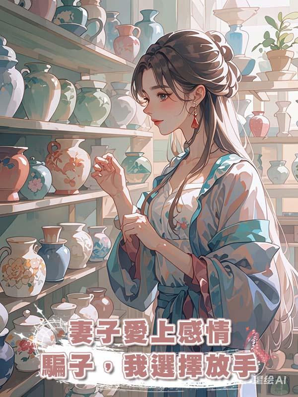 妻子愛上感情騙子，我選擇放手在線閱讀
