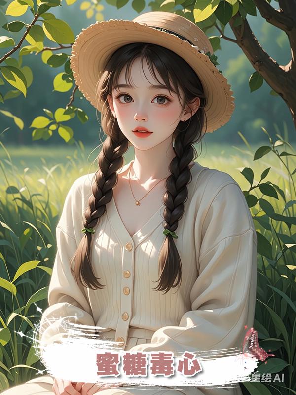 蜜糖毒心在線閱讀