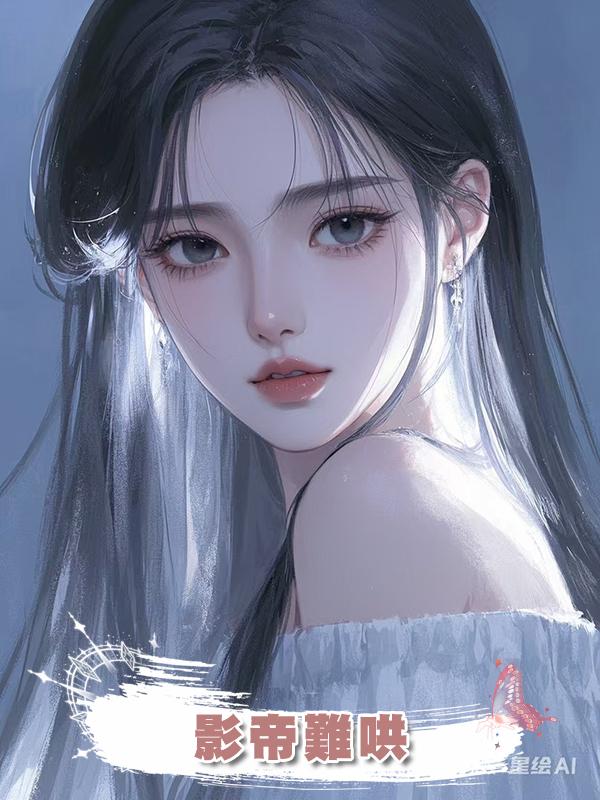 影帝難哄在線閱讀