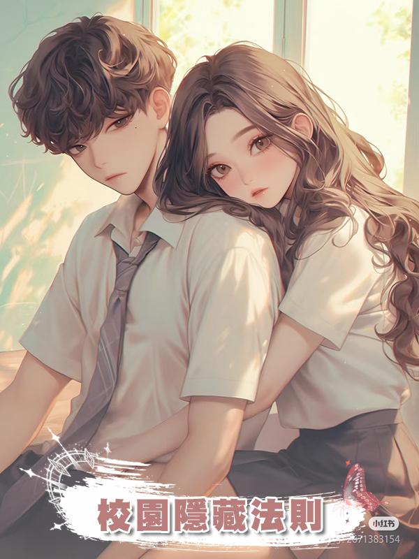 校園隱藏法則在線閱讀