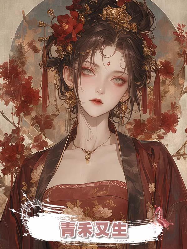 青禾又生在線閱讀