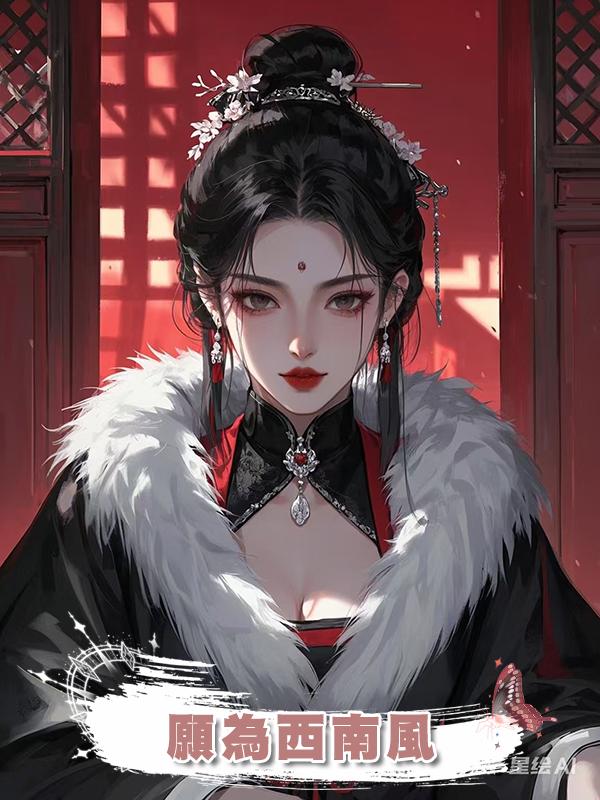 願為西南風在線閱讀