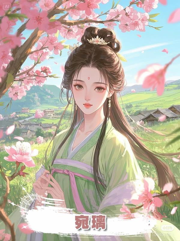 宛璃在線閱讀