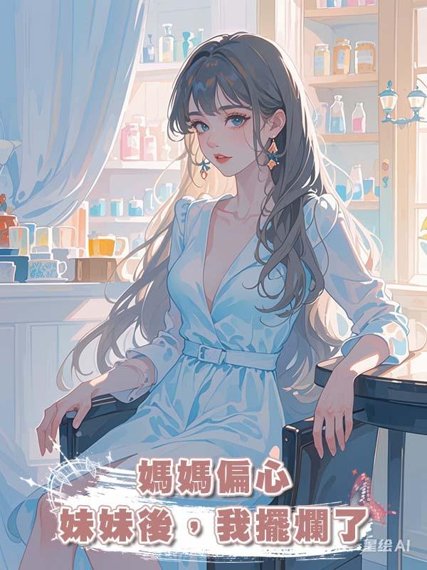 媽媽偏心妹妹後，我擺爛了在線閱讀