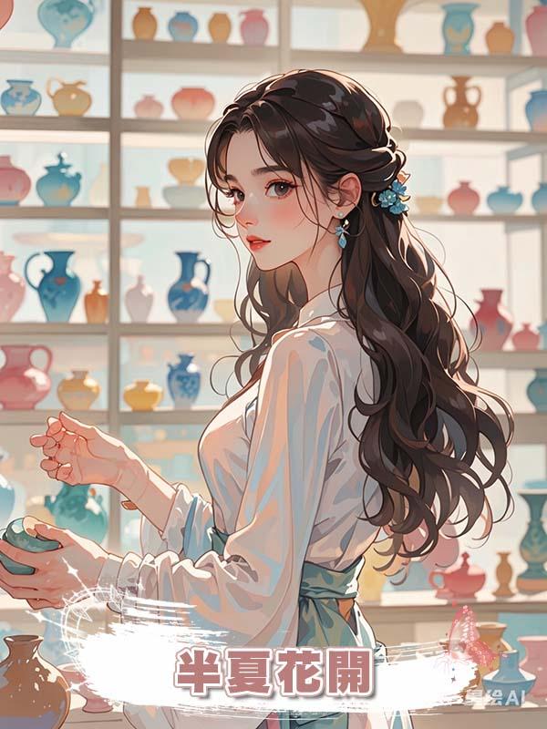 半夏花開在線閱讀