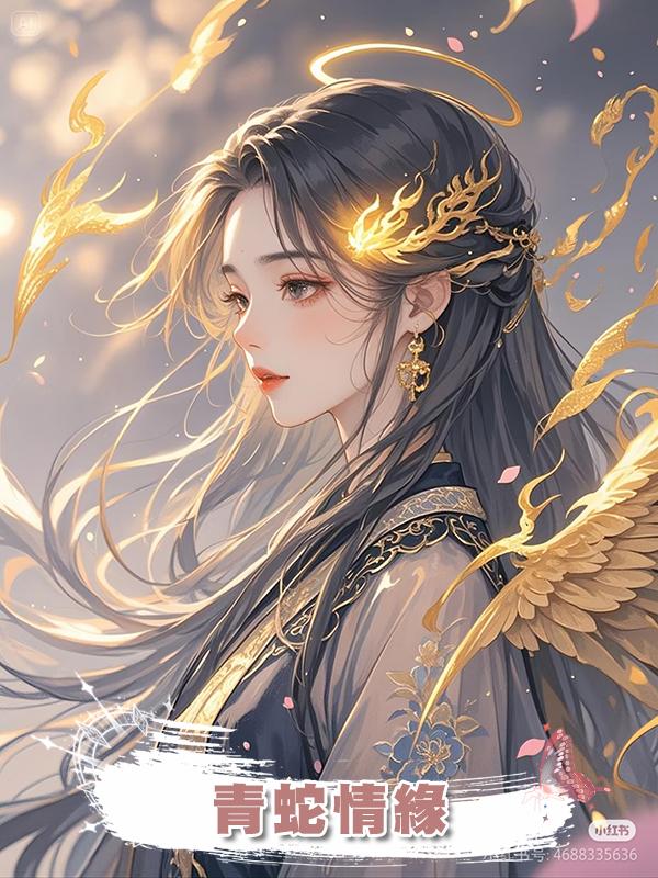 青蛇情緣在線閱讀