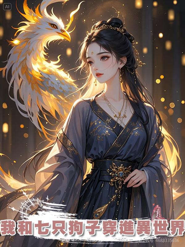 我和七隻狗子穿進異世界在線閱讀