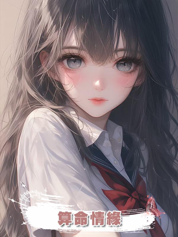 算命情緣在線閱讀