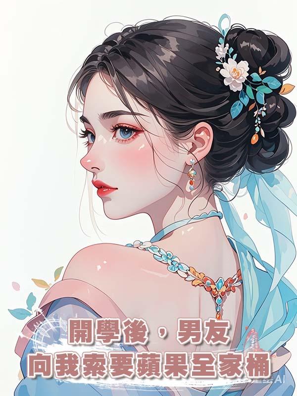 開學後，男友向我索要蘋果全家桶在線閱讀