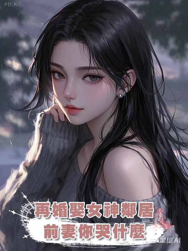 再婚娶女神鄰居,前妻你哭什麼在線閱讀
