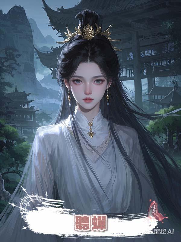 聽蟬在線閱讀