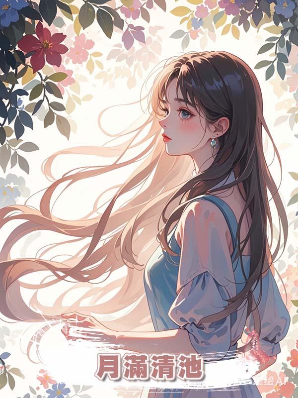 月滿清池在線閱讀