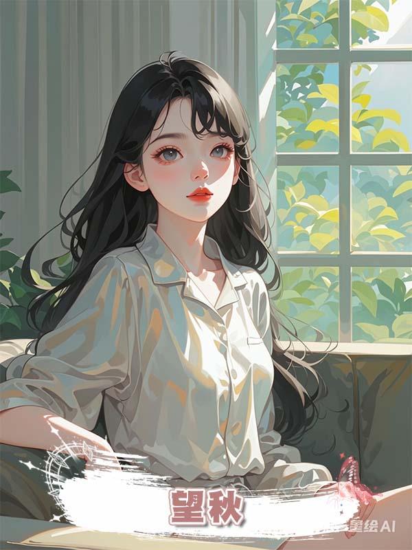 望秋在線閱讀