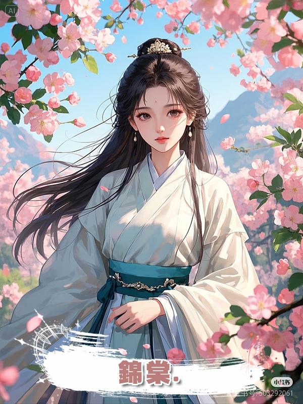 錦棠.在線閱讀