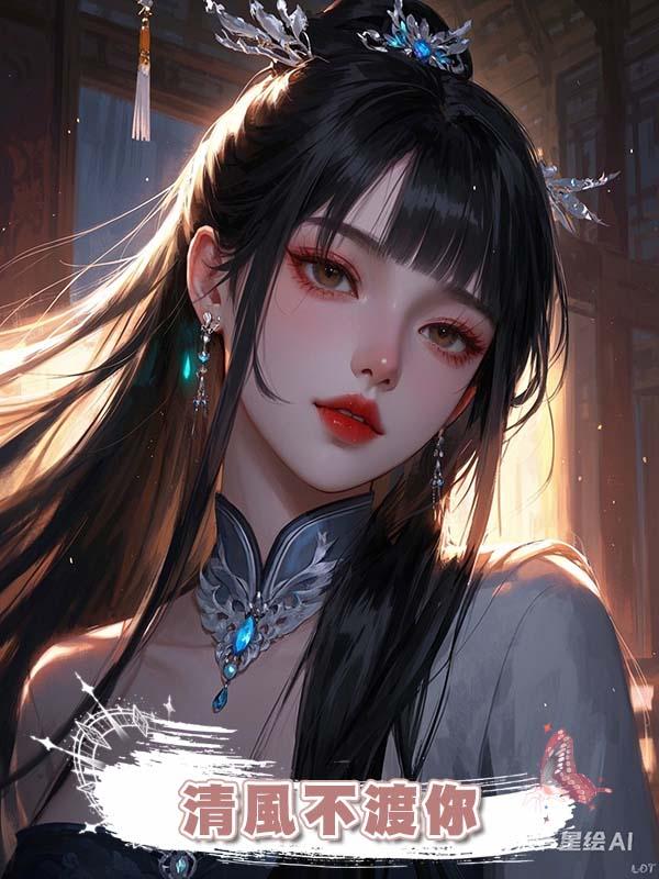 清風不渡你在線閱讀
