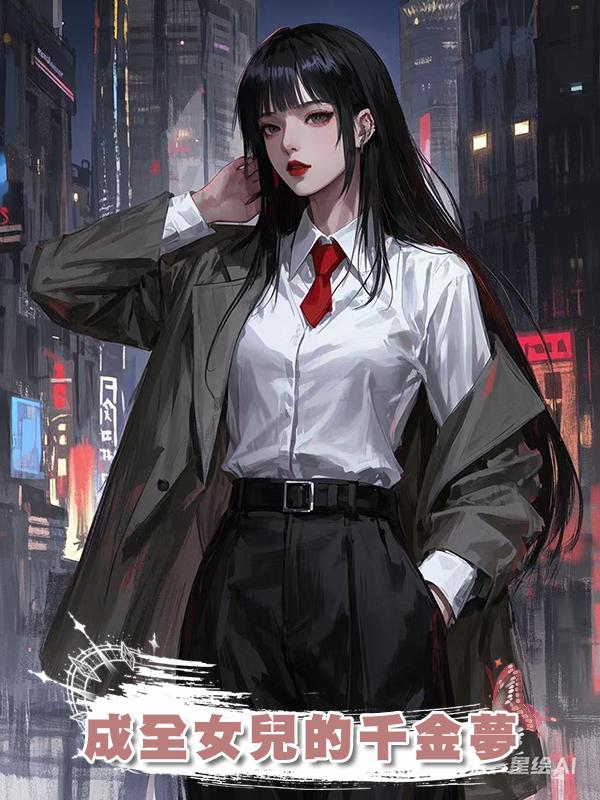 成全女兒的千金夢在線閱讀