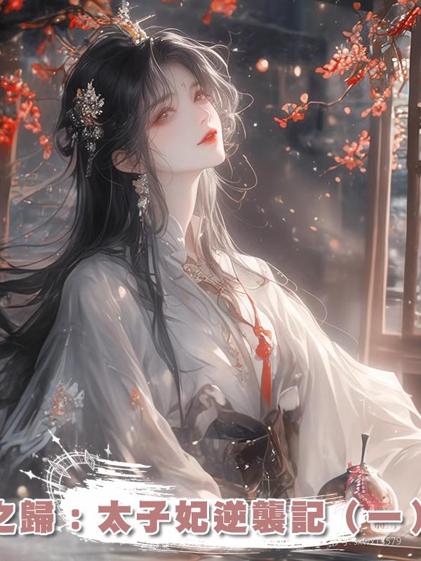 之歸：太子妃逆襲記（一）在線閱讀