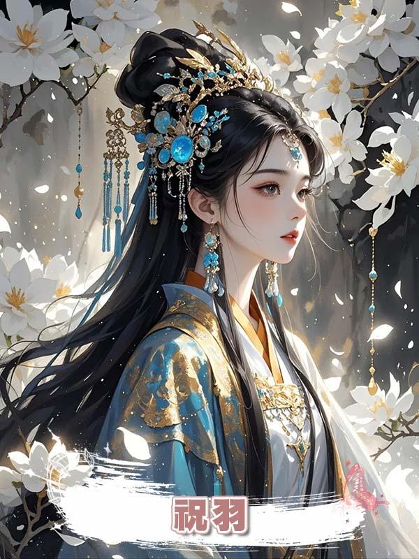 祝羽在線閱讀