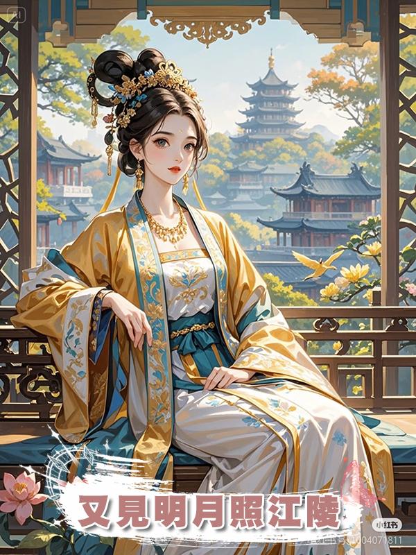 又見明月照江陵在線閱讀