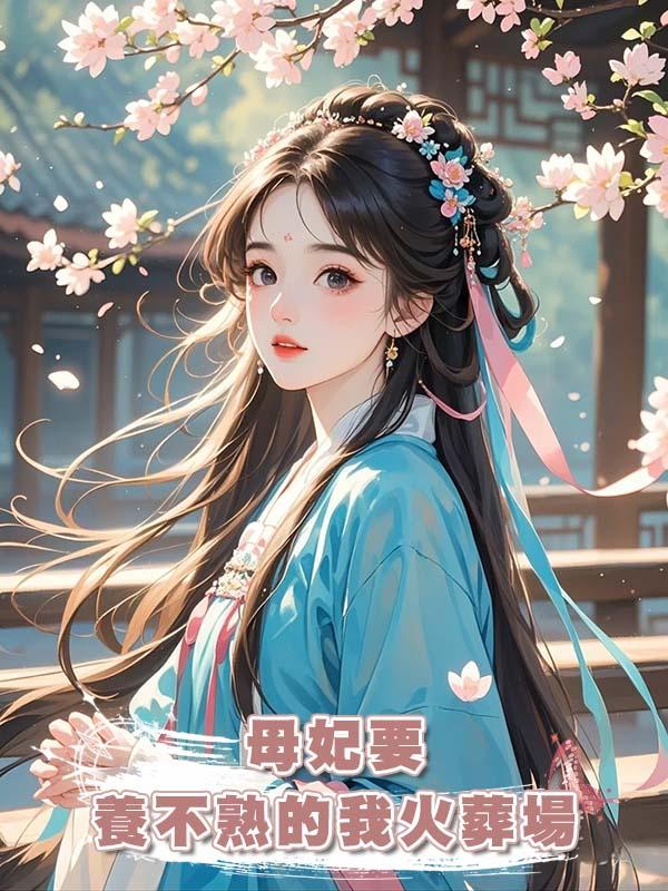 母妃要養不熟的我火葬場在線閱讀