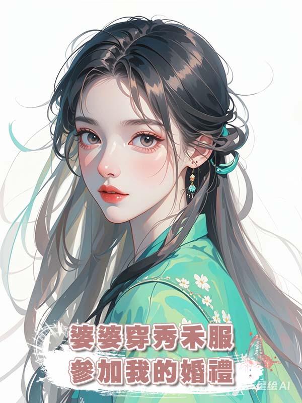 婆婆穿秀禾服參加我的婚禮在線閱讀
