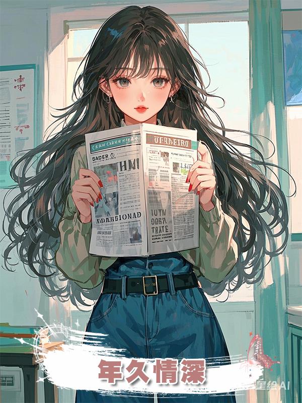 年久情深在線閱讀