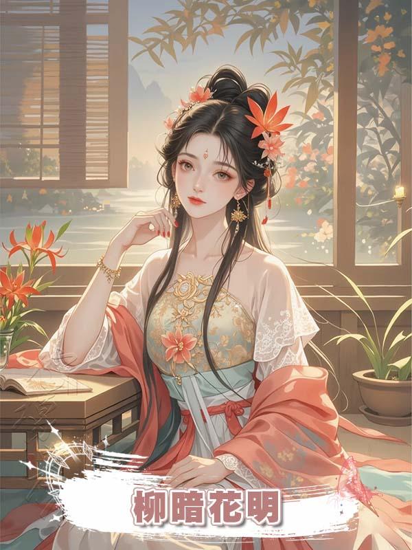柳暗花明在線閱讀