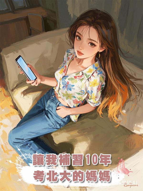 讓我補習10年考北大的媽媽在線閱讀