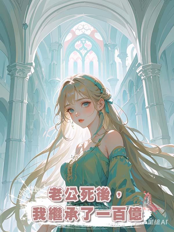 老公死後，我繼承了一百億在線閱讀