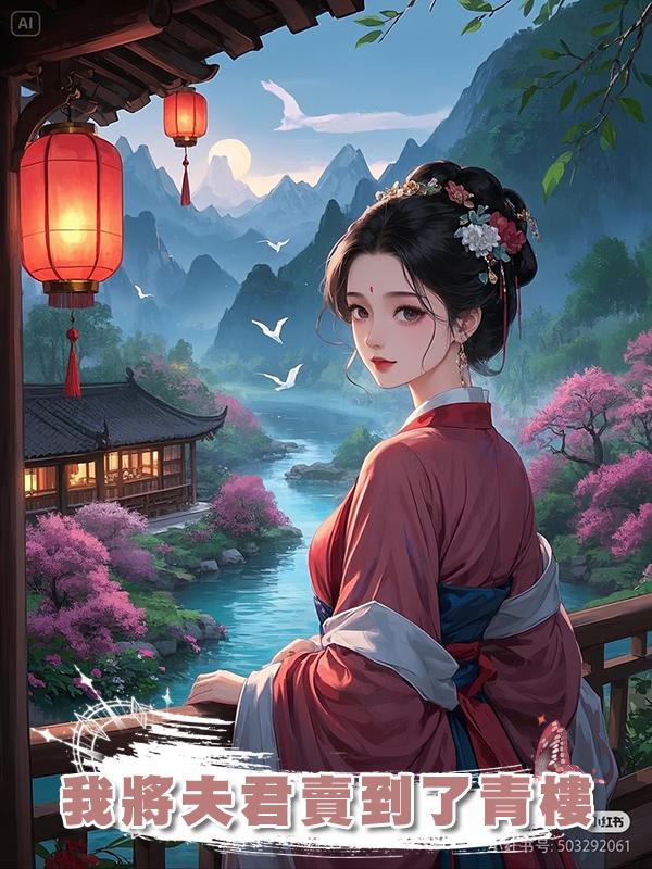 我將夫君賣到了青樓在線閱讀