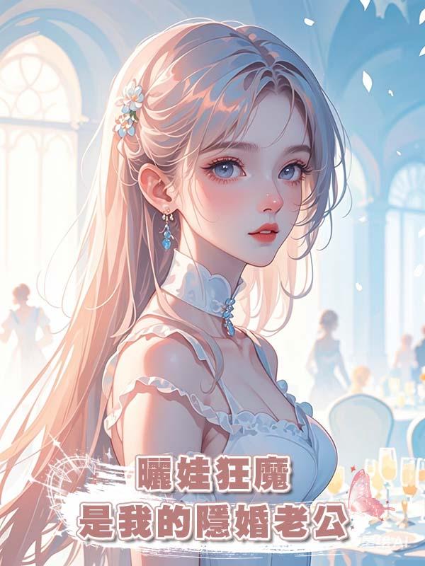 曬娃狂魔是我的隱婚老公在線閱讀