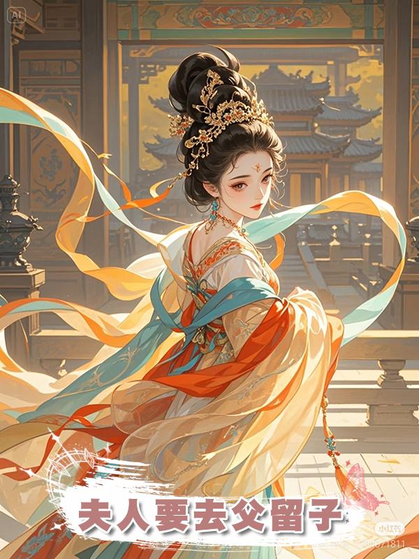 夫人要去父留子在線閱讀