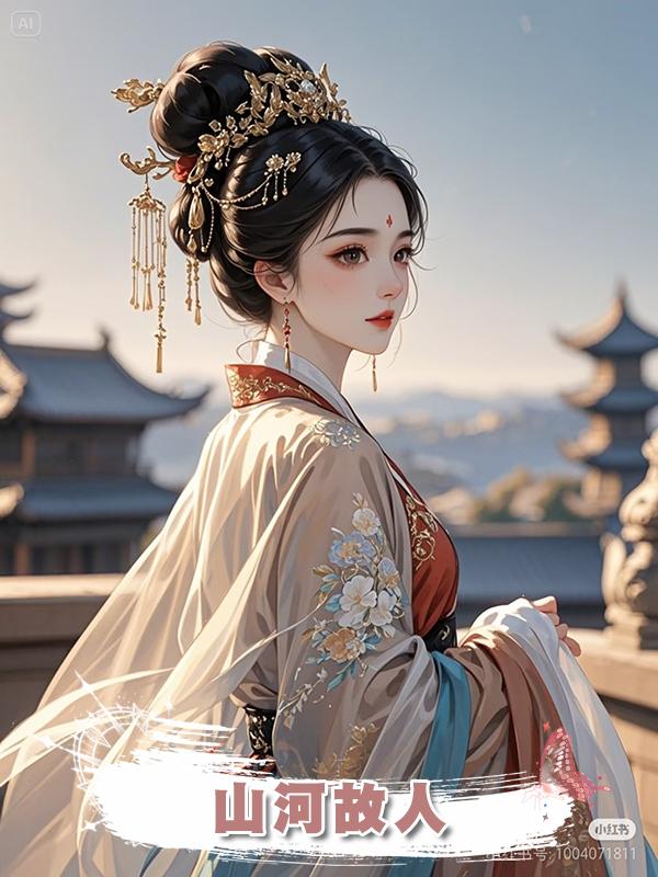 山河故人在線閱讀