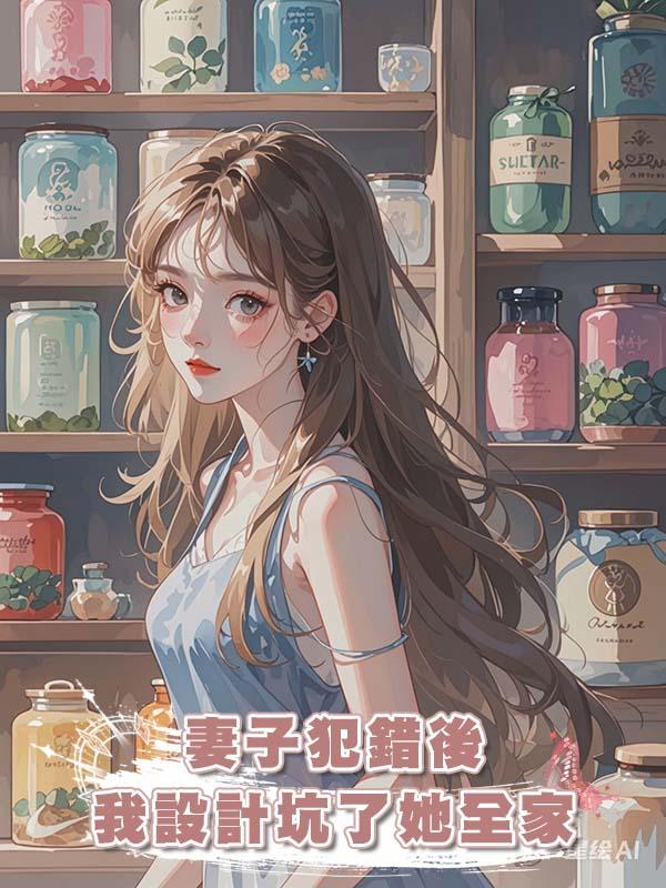 妻子犯錯後，我設計坑了她全家在線閱讀