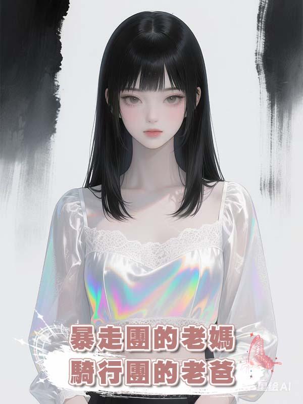 暴走團的老媽，騎行團的老爸在線閱讀