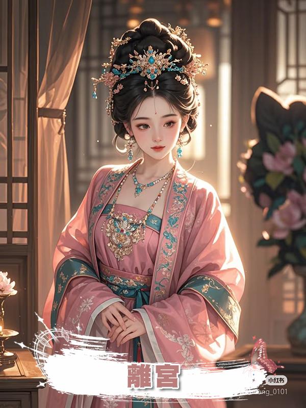 離宮在線閱讀