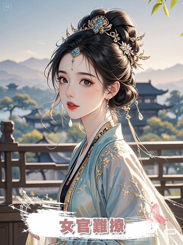 女官難撩在線閱讀