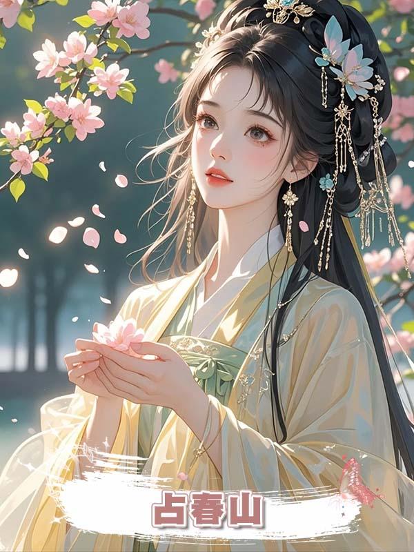 佔春山在線閱讀