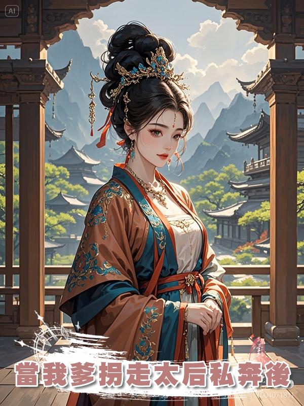 當我爹拐走太後私奔後在線閱讀