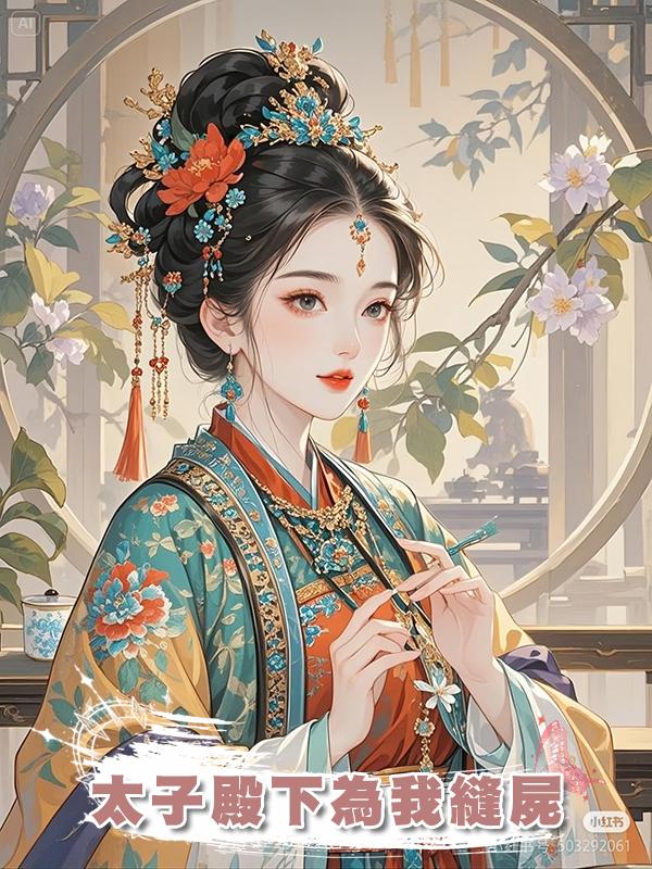 太子殿下為我縫屍在線閱讀