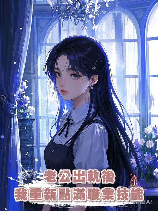 老公出軌後，我重新點滿職業技能在線閱讀