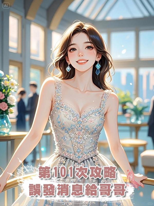 第101次攻略，誤發消息給哥哥在線閱讀