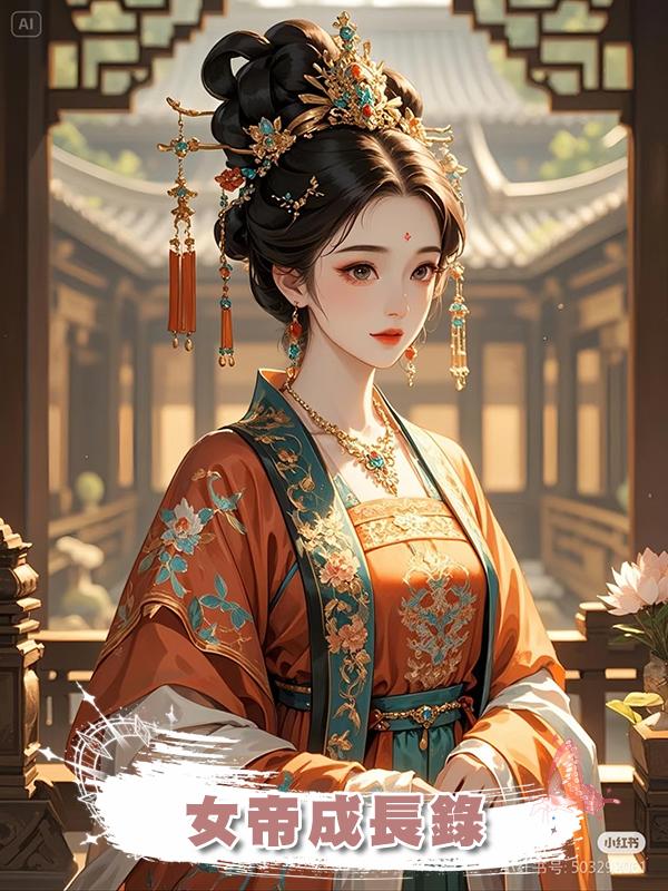 女帝成長錄在線閱讀