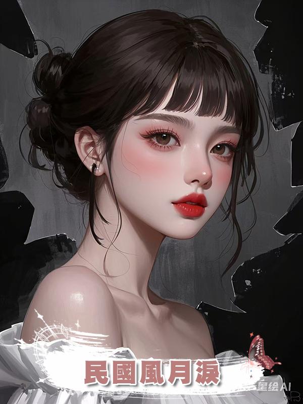 民國風月淚在線閱讀